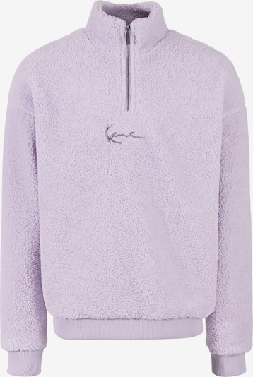 Karl Kani Collegepaita värissä syreeni / laventeli, Tuotenäkymä