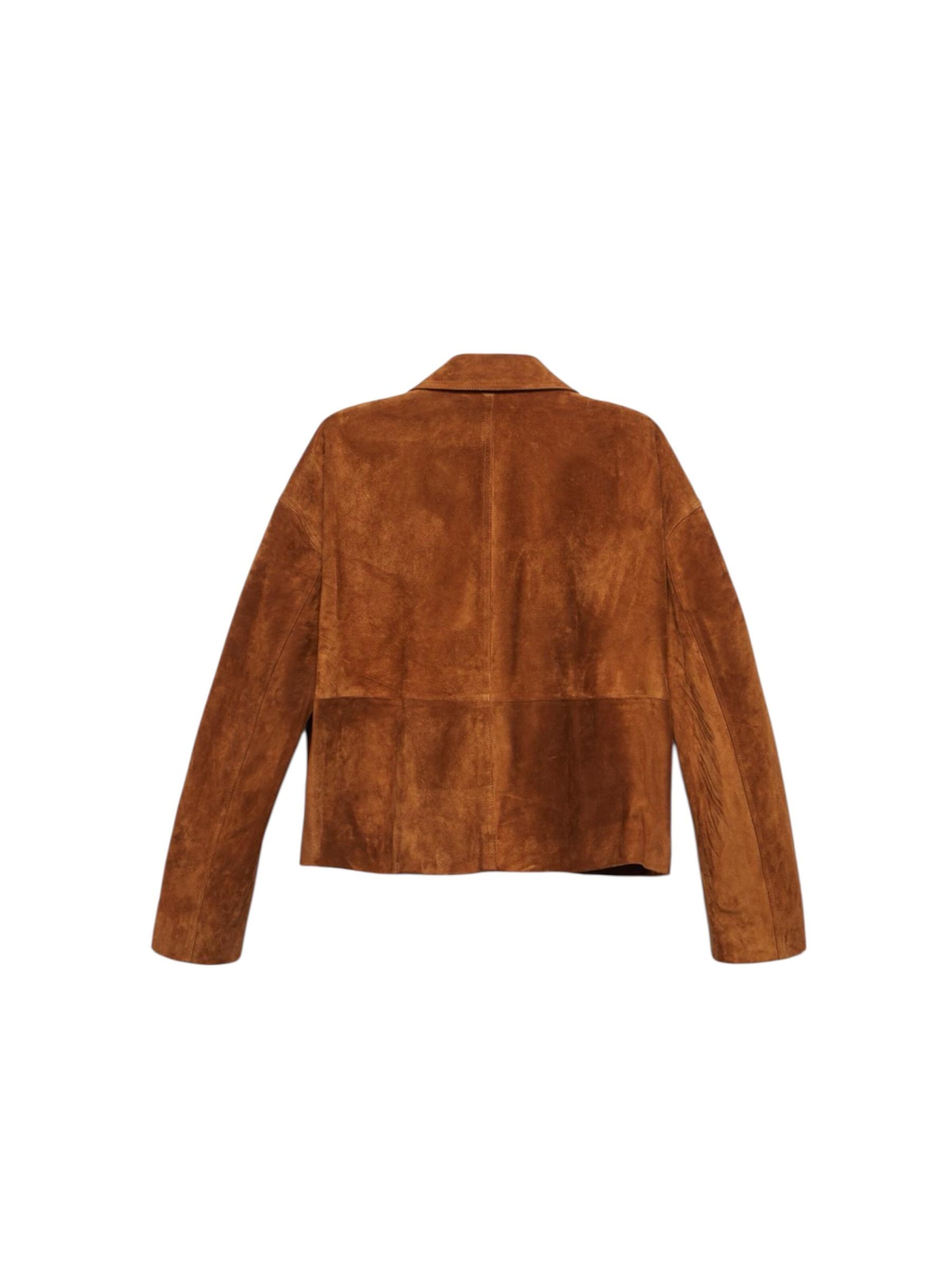 Giacca di mezza stagione di Aniye By in marrone