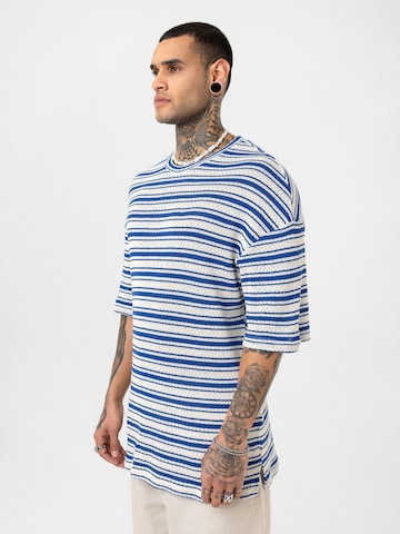 Dandalo Shirt in Blue