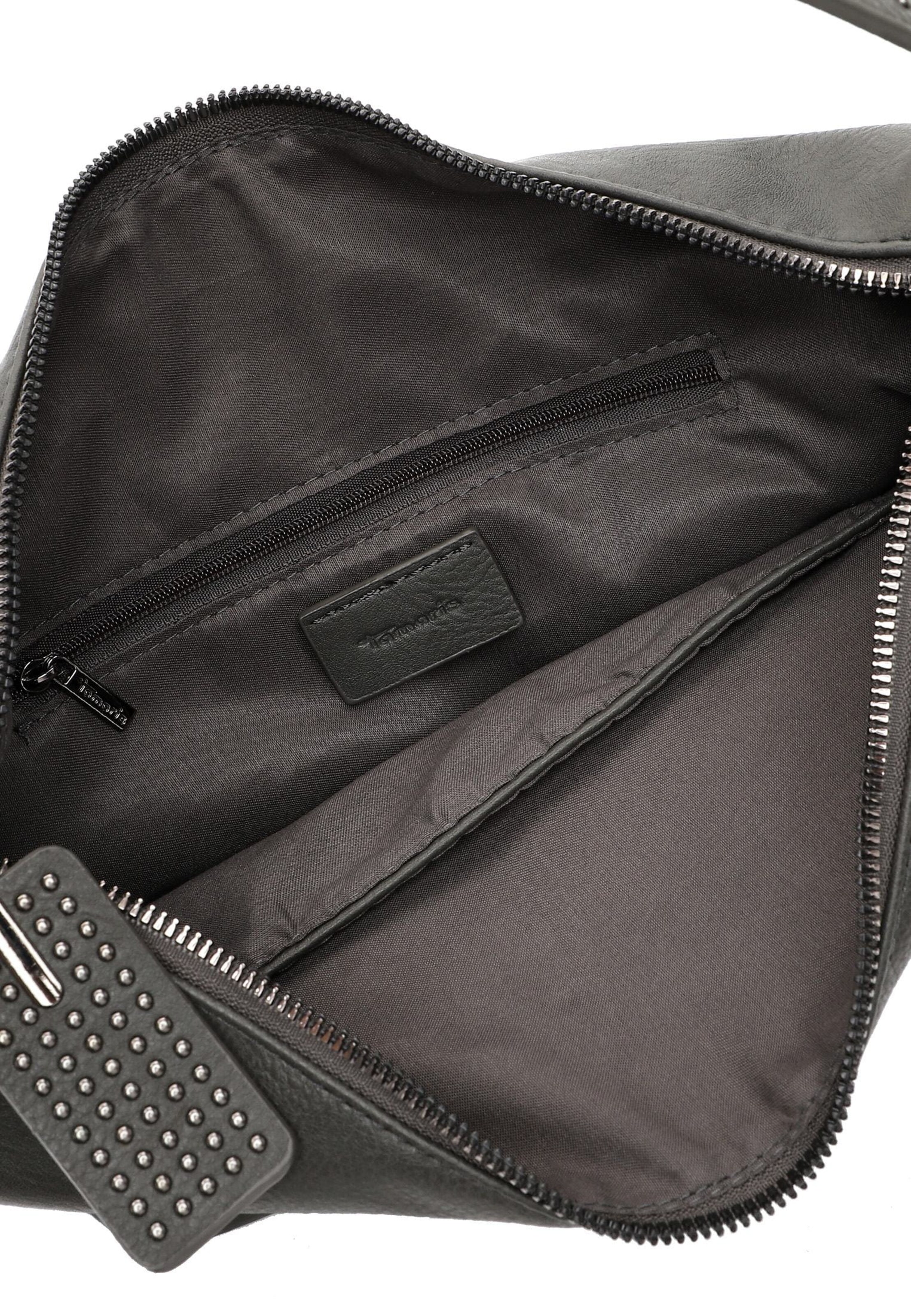 Tamaris Shoulder Bag 'Glenn' in Grey
