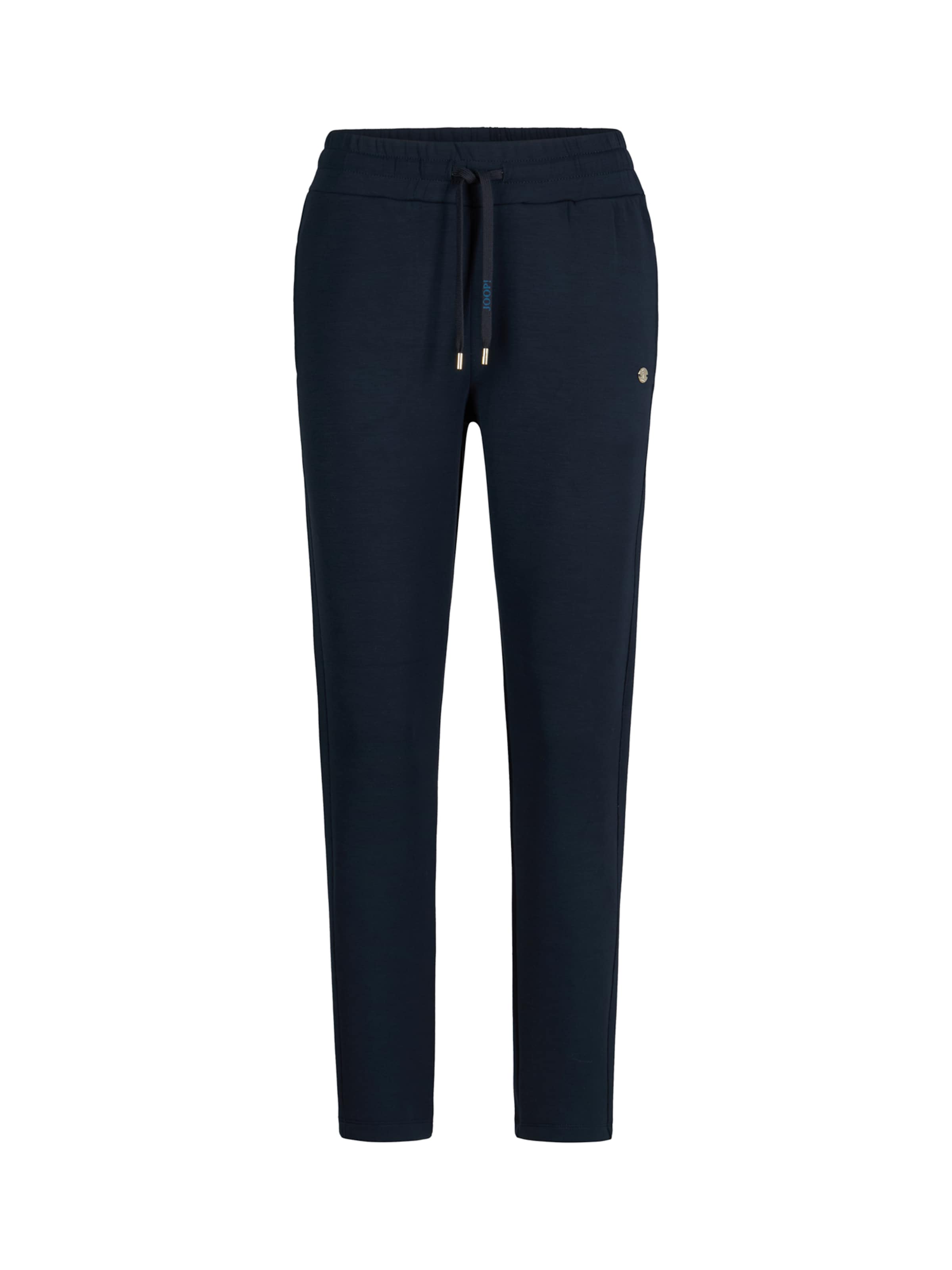 Regular Pantalon JOOP! en bleu