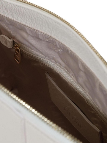 Alviero Martini 1a clase Schoudertas 'LD25 S407' in Beige