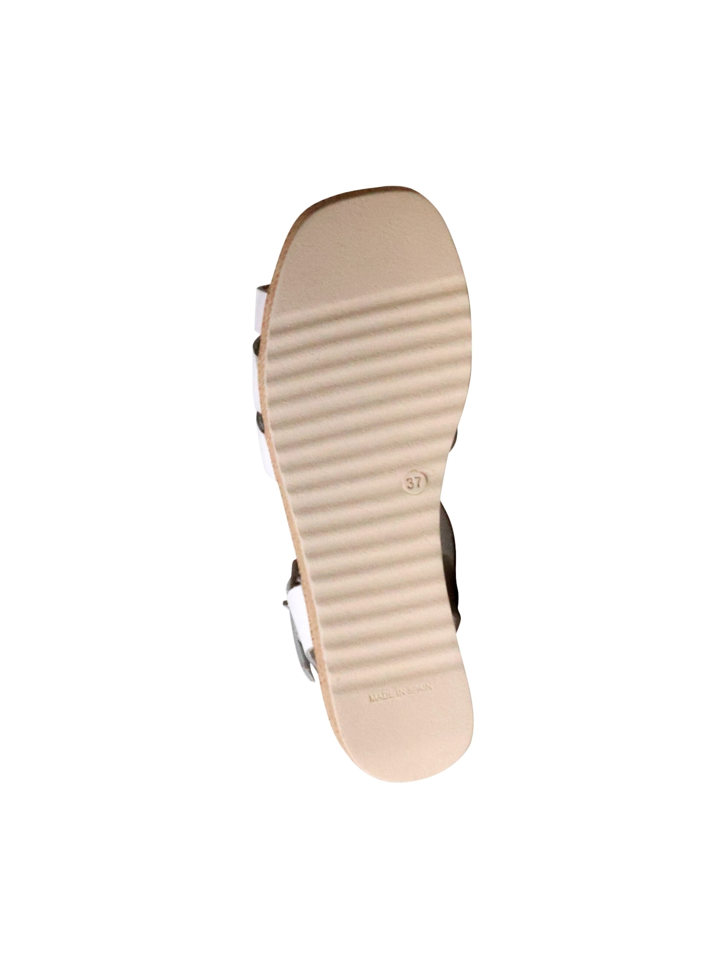 Oh my Sandals Sandal in White