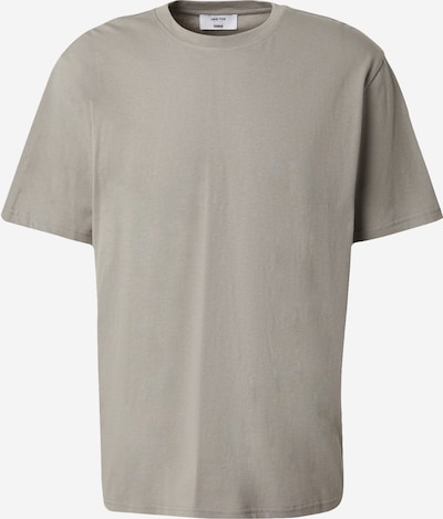 DAN FOX APPAREL Camiseta 'Cem' en gris, Vista del producto