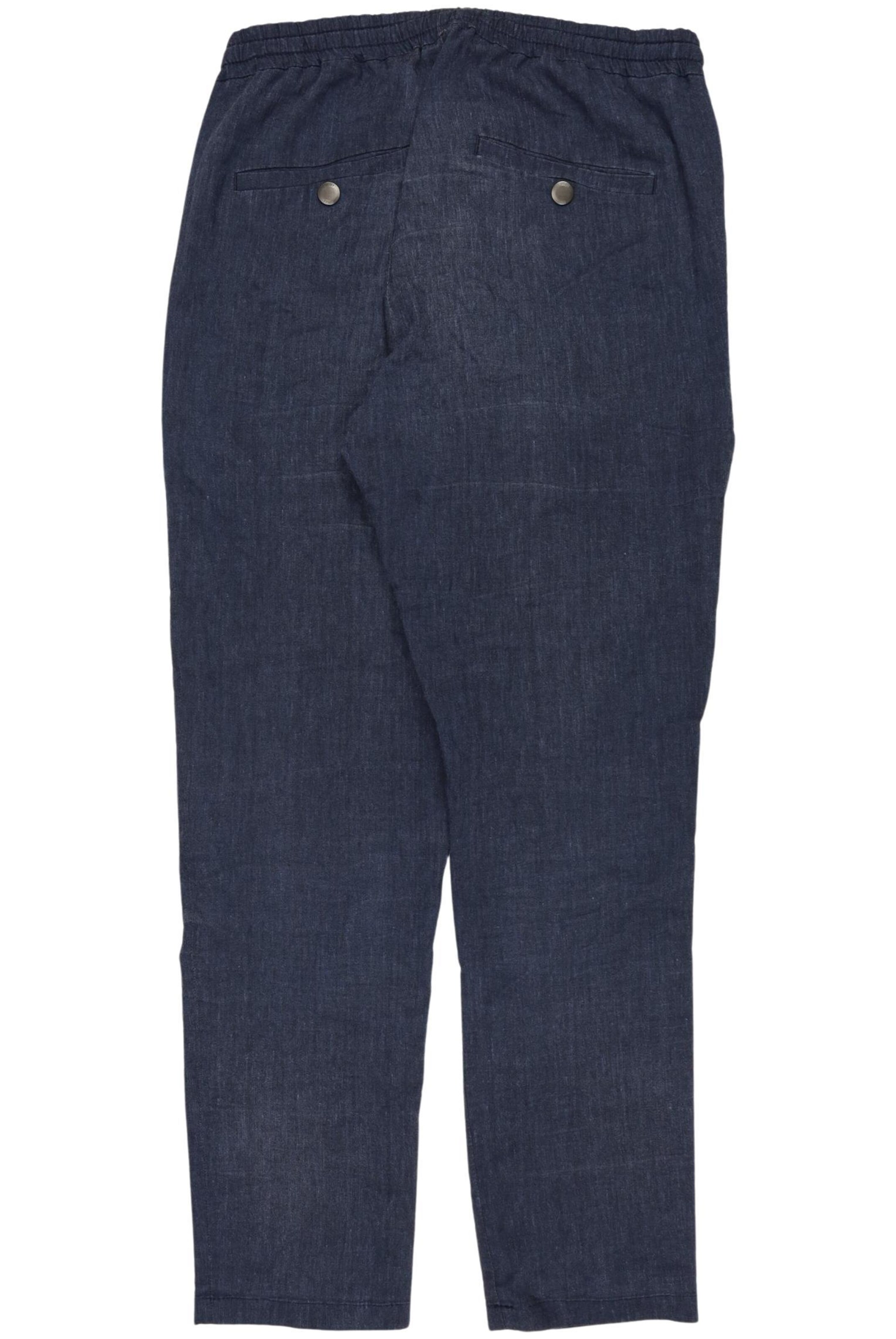 DRYKORN Stoffhose 32 in Blau