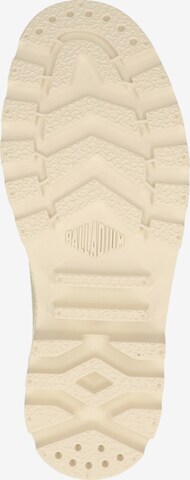 Palladium Sneaker 'Pampa' in Grün