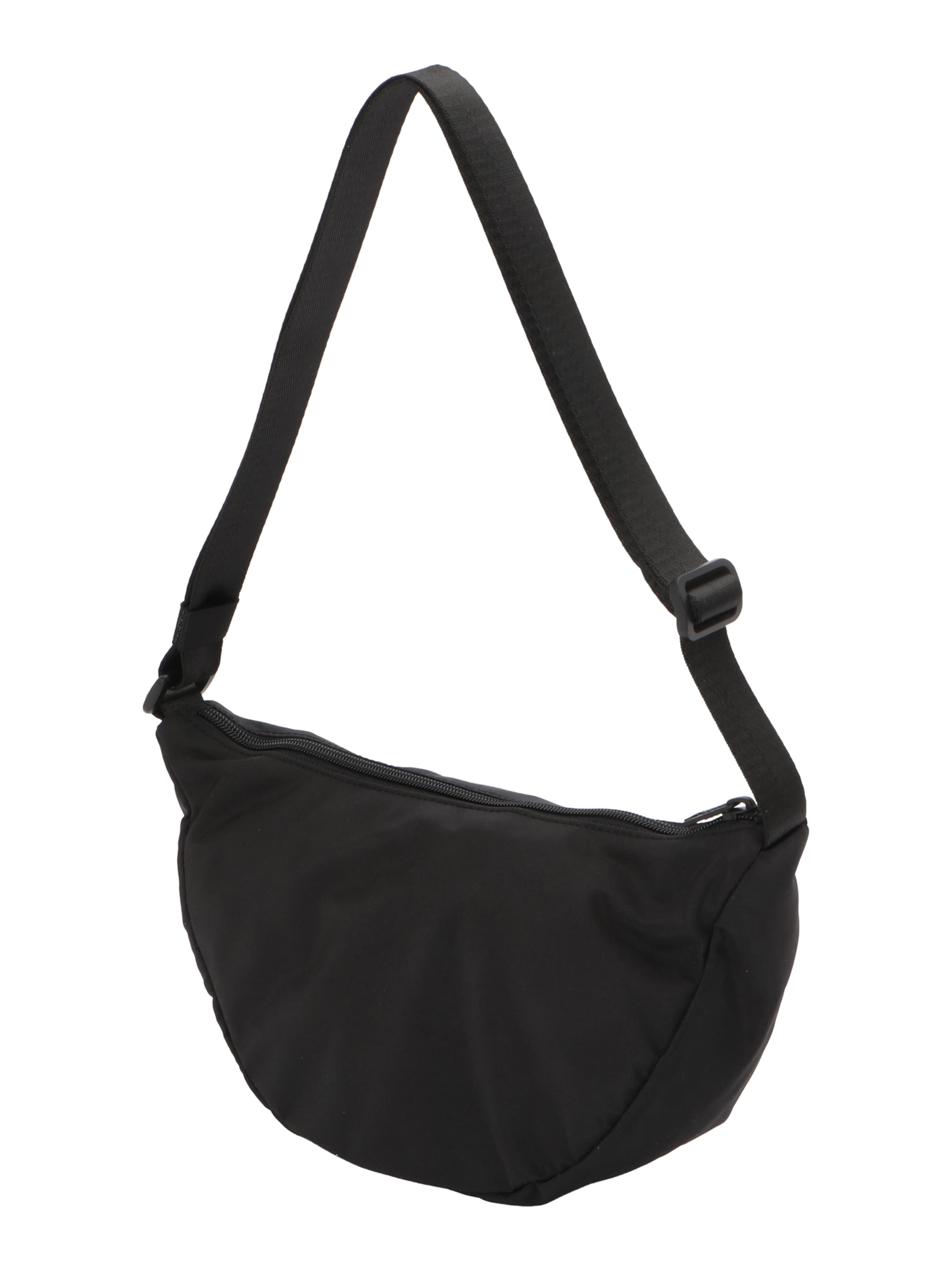 Sac à bandoulière EA7 Emporio Armani en noir