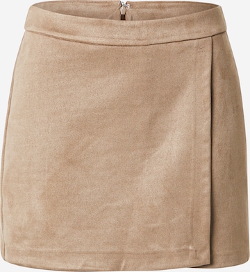 Pantaloni 'ONLRINEA' di ONLY in beige: frontale