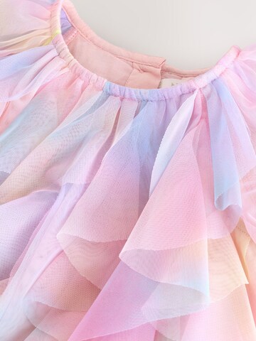 Next Kleid in Mischfarben