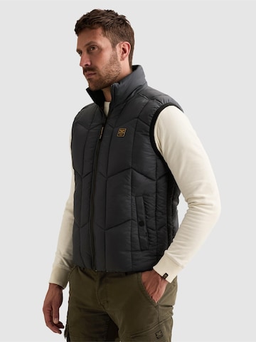 PME Legend - Chaleco 'Avizer bodywarmer' en gris