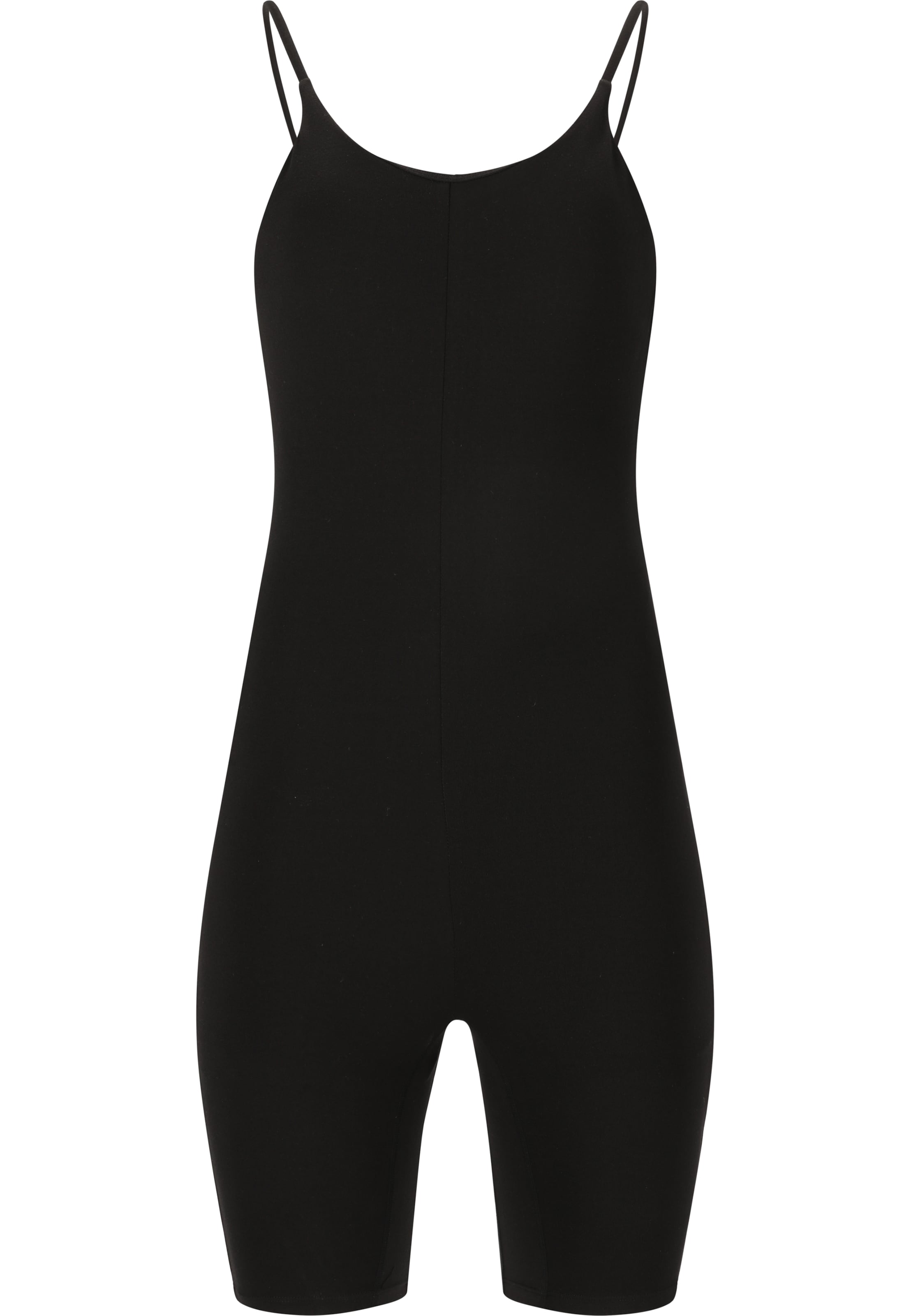 Athlecia Regular Sportbroek 'Camila' in Zwart: voorkant