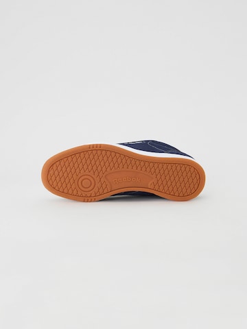 Reebok Sneaker 'Classic' in Blau