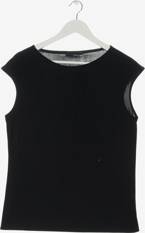 HENNES Top & Shirt in L in Black: front