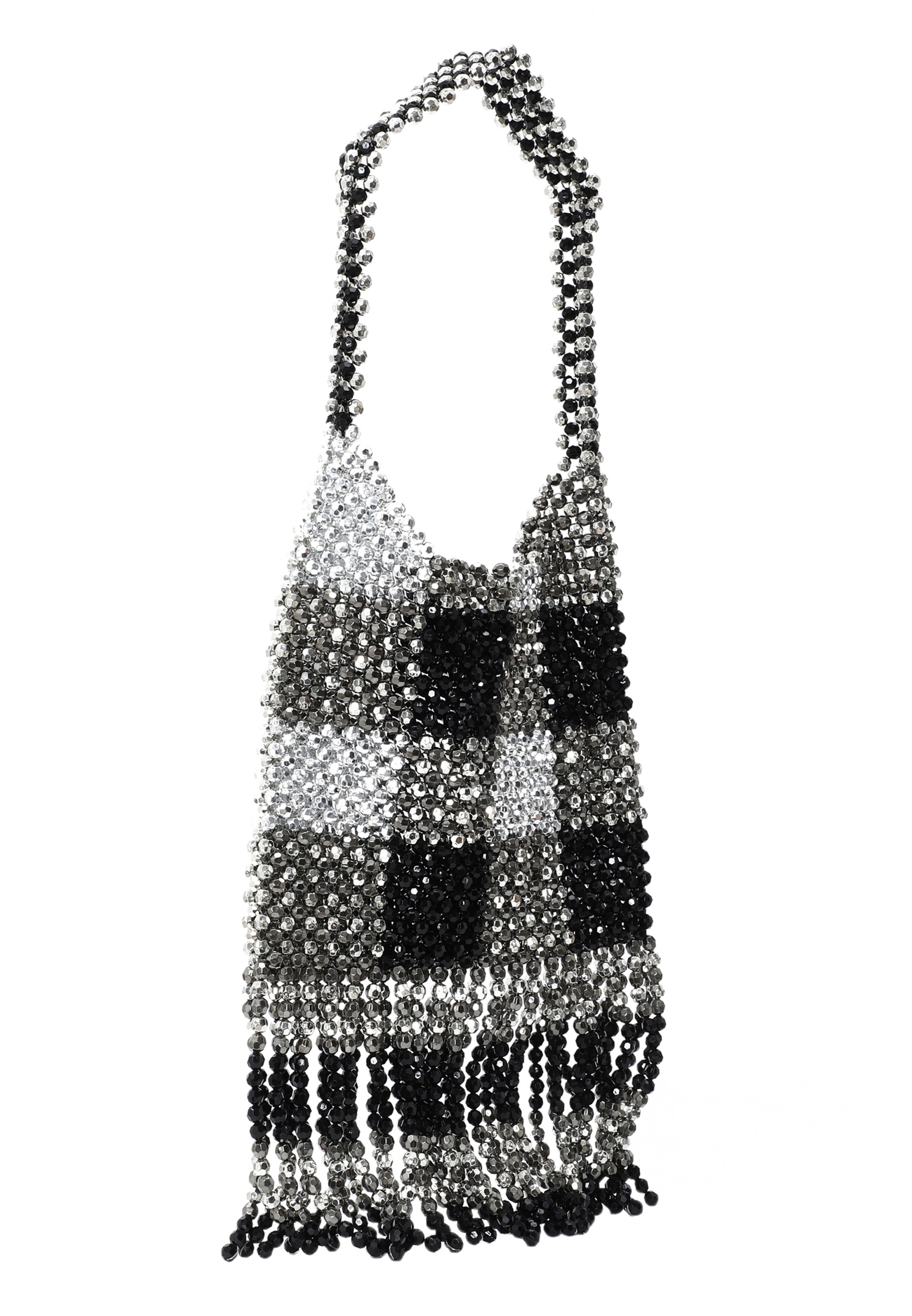 FELIPA Τσάντα ώμου σε μαύρο