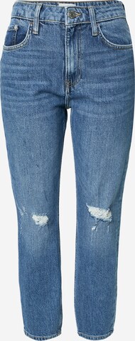 River Island Regular Jeans 'Paris' i blå: framsida