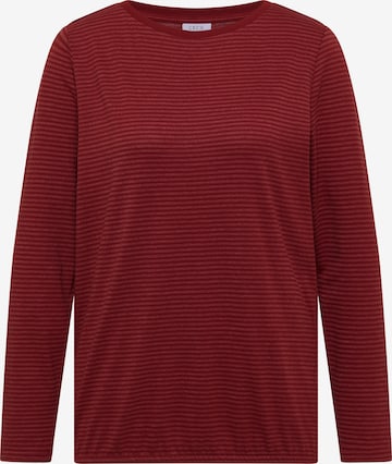 CECIL Shirt in Red: front
