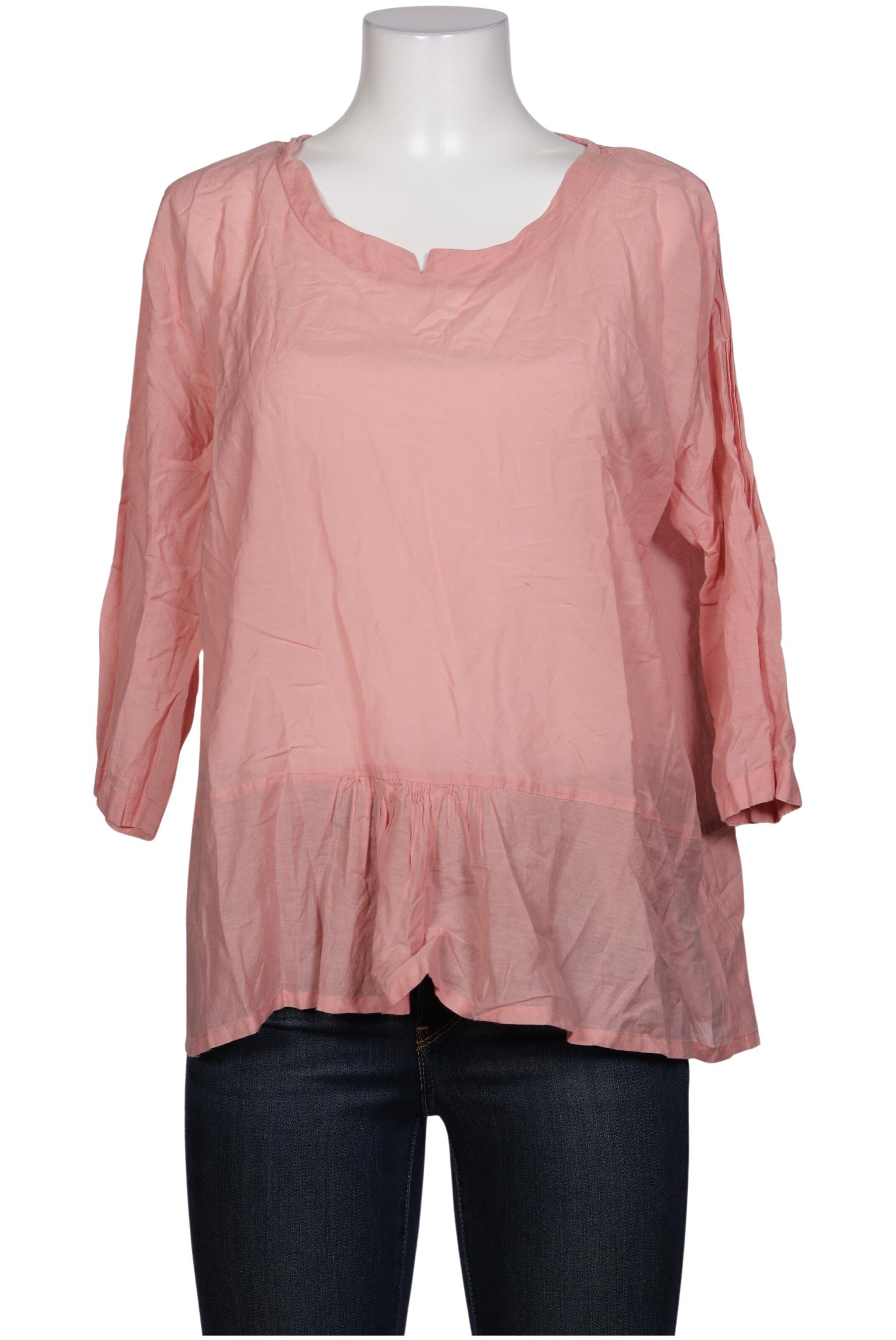 The Masai Clothing Company Blouse & Tunic in M in Pink, Item view