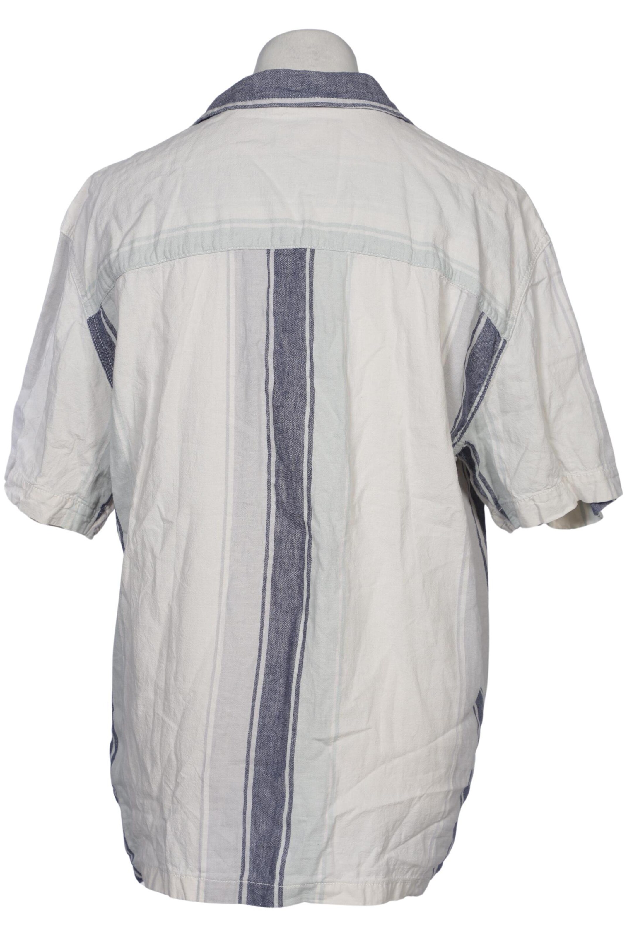 Pull&Bear Hemd XL in Mischfarben