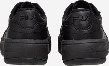 Sneaker low 'PREMIUM L' de la FILA pe negru