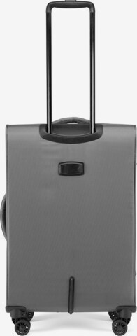 Ensemble de bagages Epic en gris