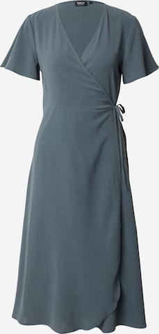 Robe 'ONLCali' ONLY en vert : devant
