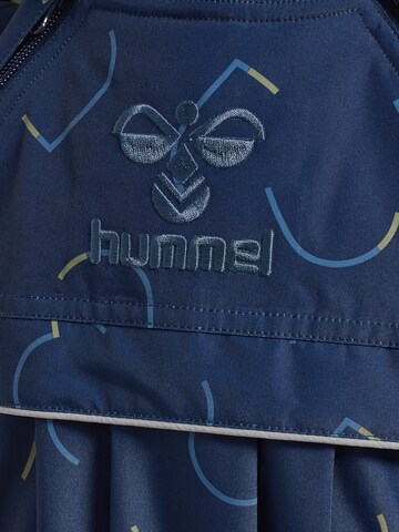 Hummel Functioneel pak in Blauw