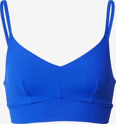 Lindex Bikini gornji dio 'Kelly' u crno plava, Pregled proizvoda
