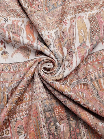 AVANT-GARDE PARIS Scarf 'Saniara' in Mixed colors