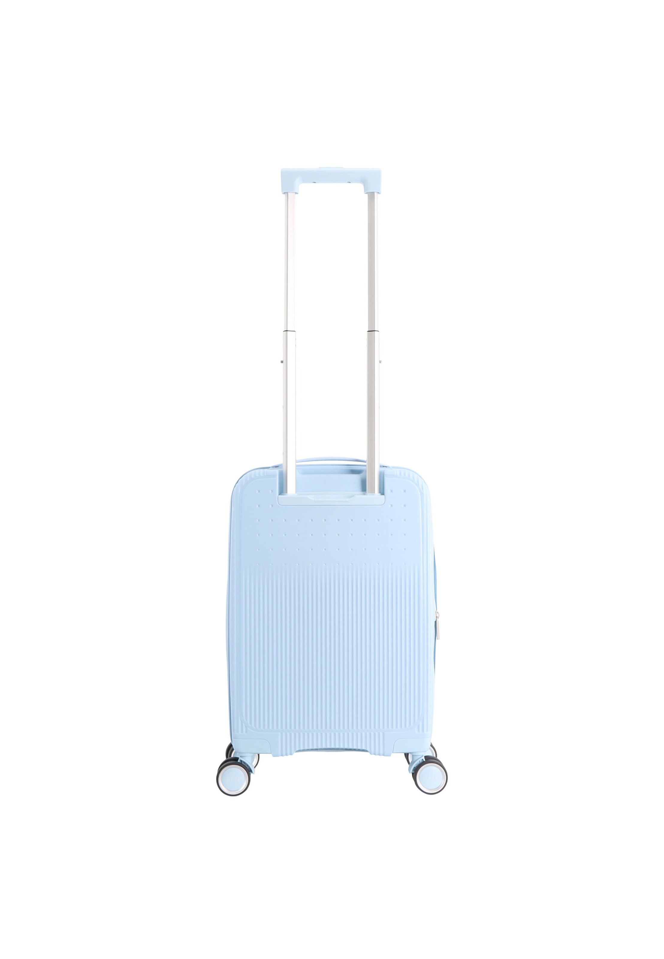 ELLE Suitcase 'Da'Vine' in Blue