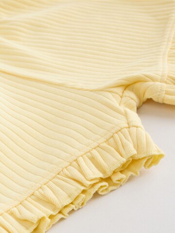 Next Regular Trousers in Blue