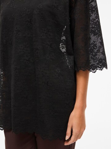 T-shirt VILA en noir