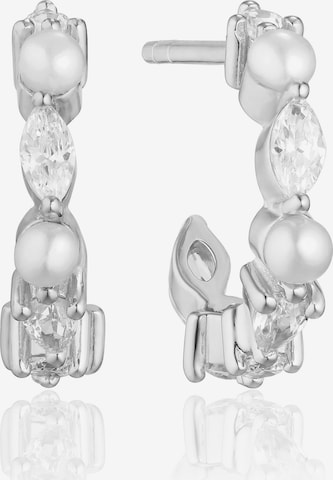 Sif Jakobs Earrings in Silver: front