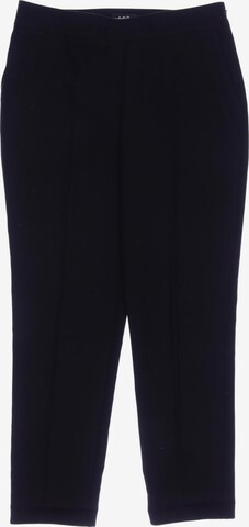 A.P.C. Pants in M in Black: front