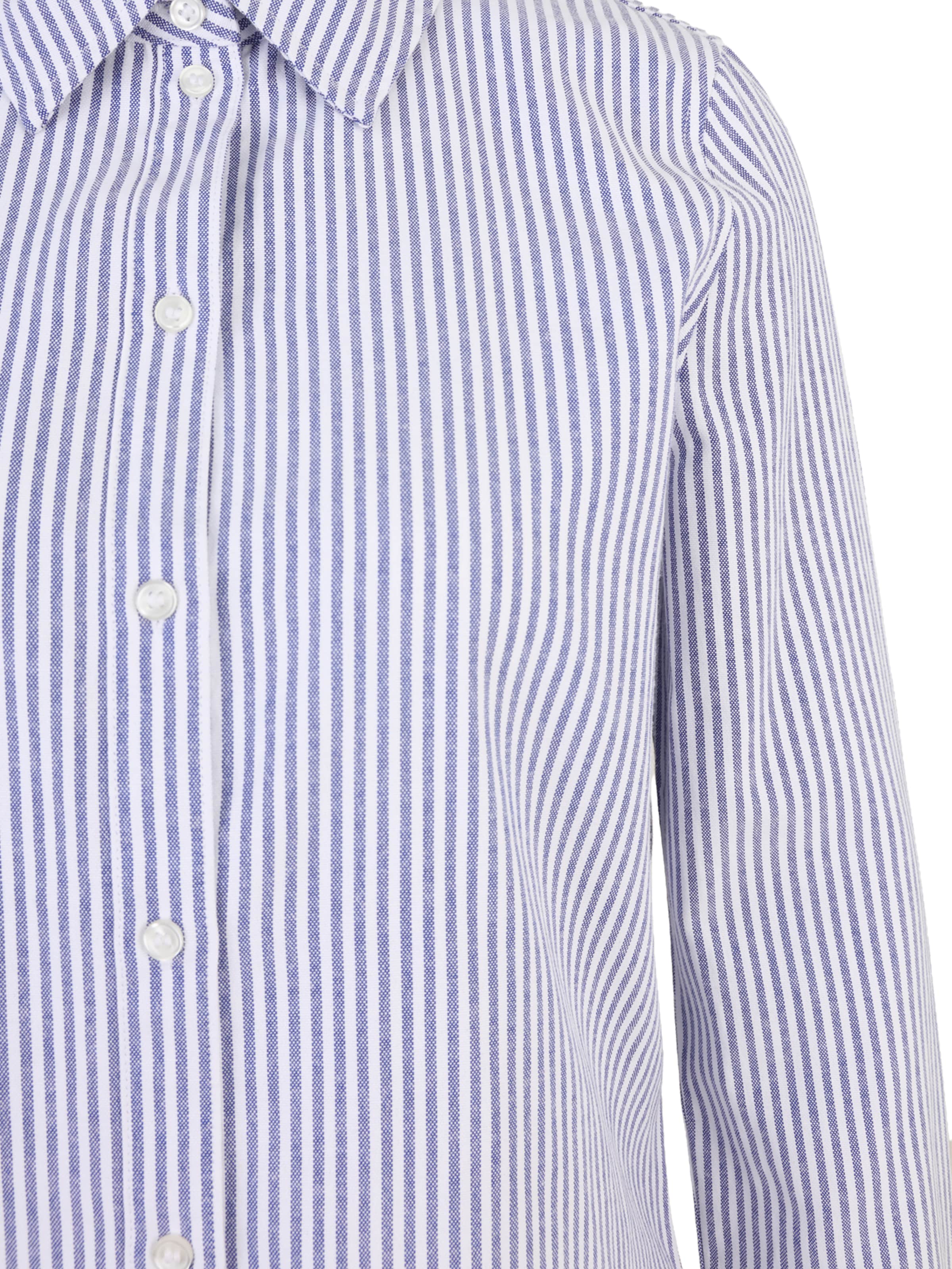 Chemisier 'VMLAUREN' Vero Moda Tall en blanc