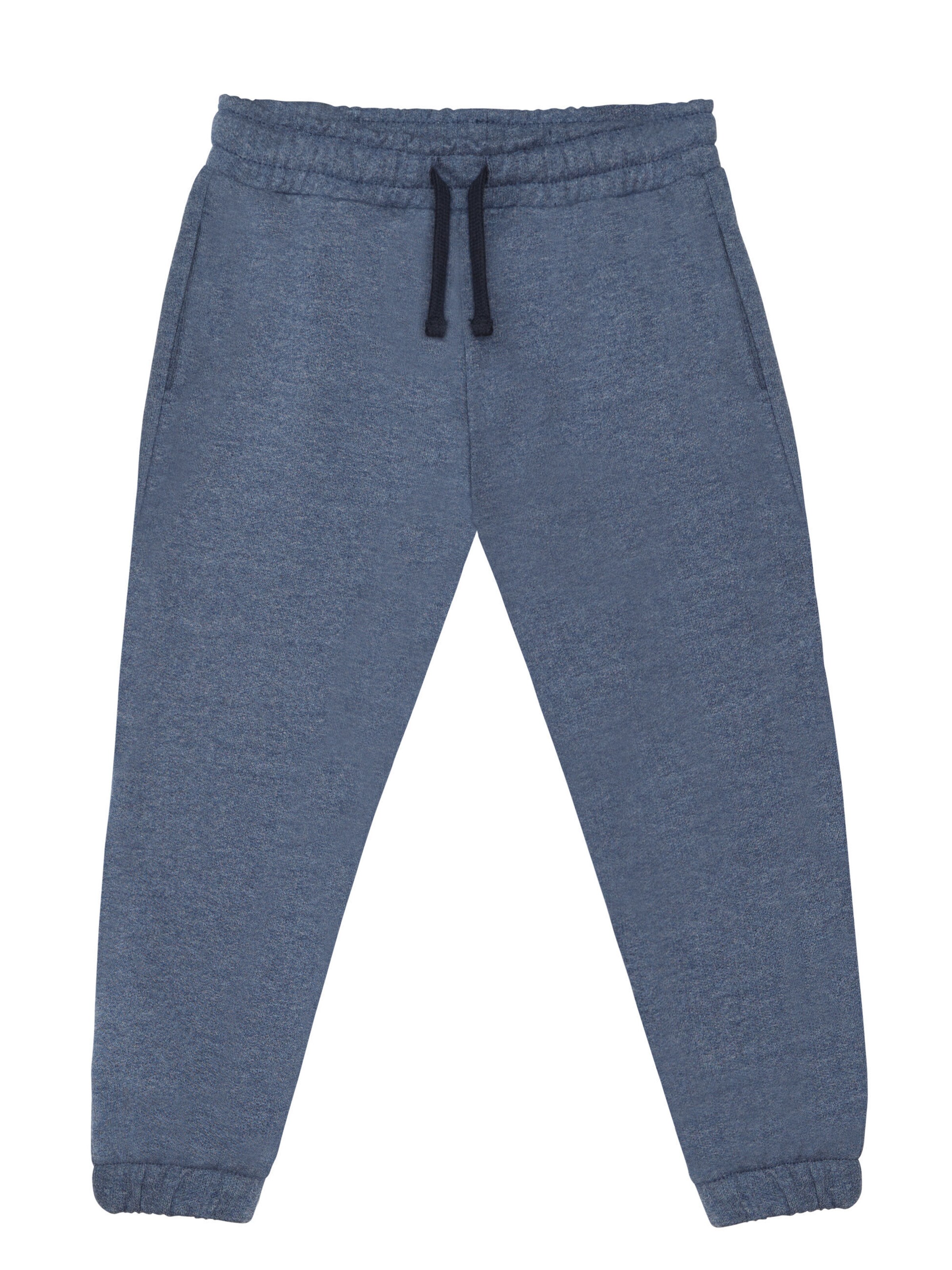 Denokids Set 'Fragile' in Blau