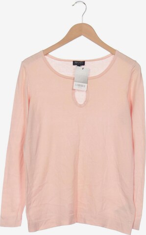 ESCADA SPORT Pullover L in Pink: predná strana