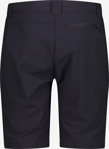 CMP Regular Outdoor Pants in Grey