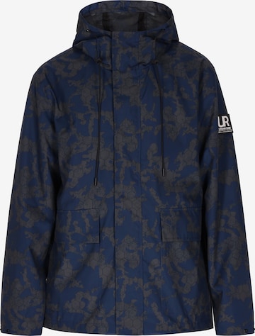 urban rain by Schmuddelwedda Tussenjas in Grijs: voorkant