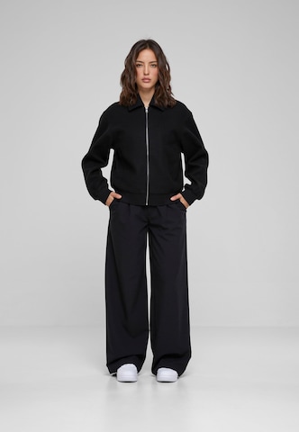 Giacca di mezza stagione di Urban Classics in nero