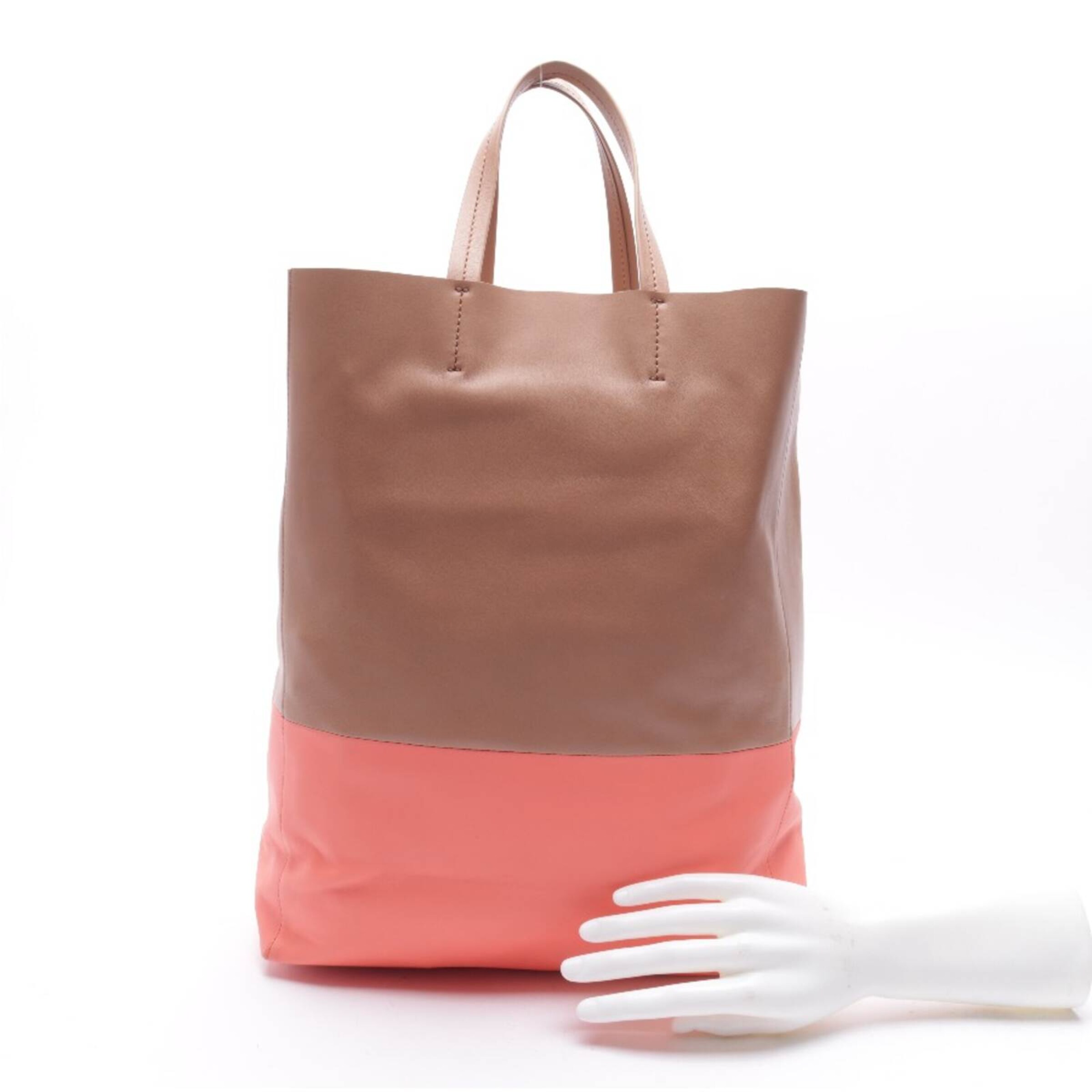 Céline Bag in One size in Brown