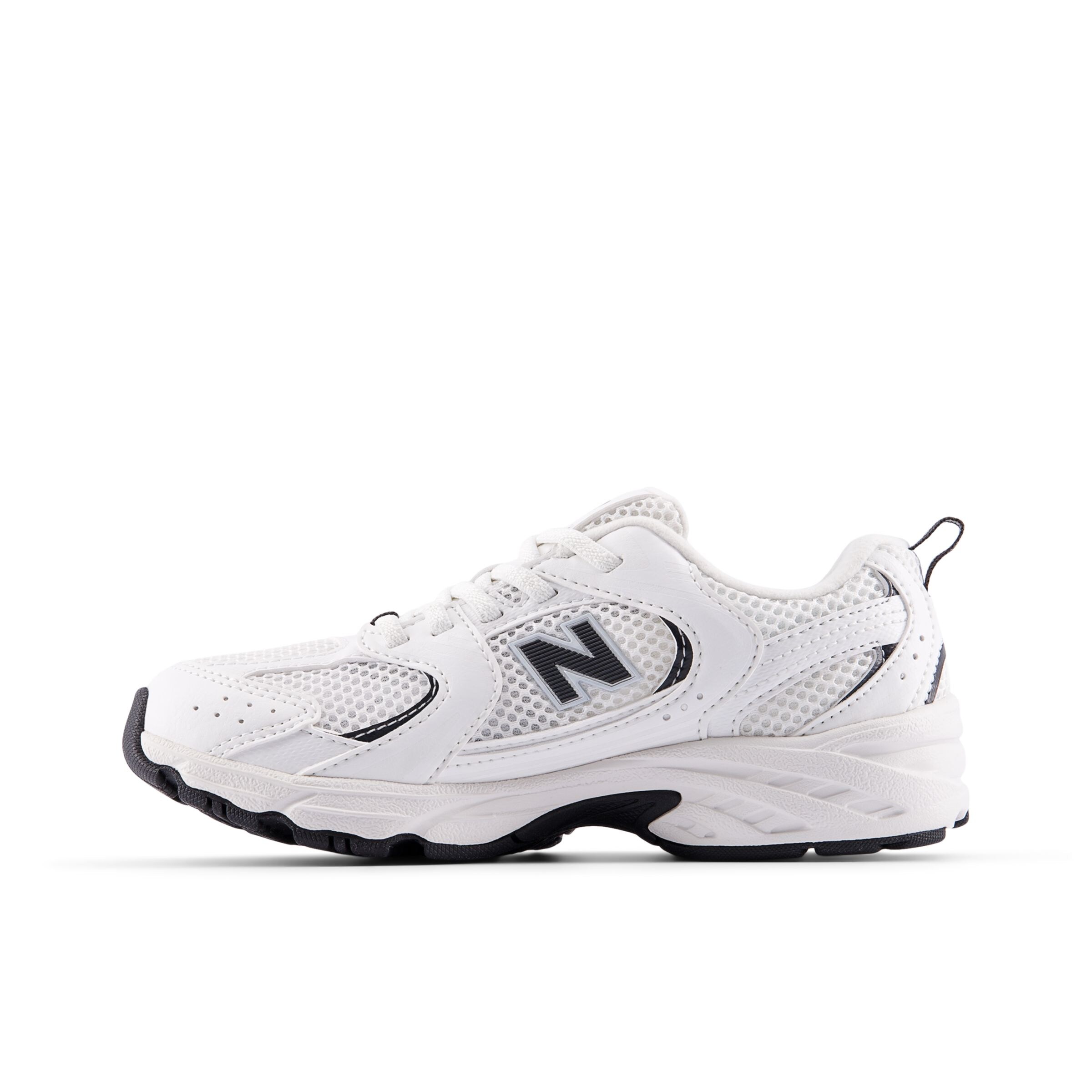 Baskets '530 Bungee' new balance en blanc