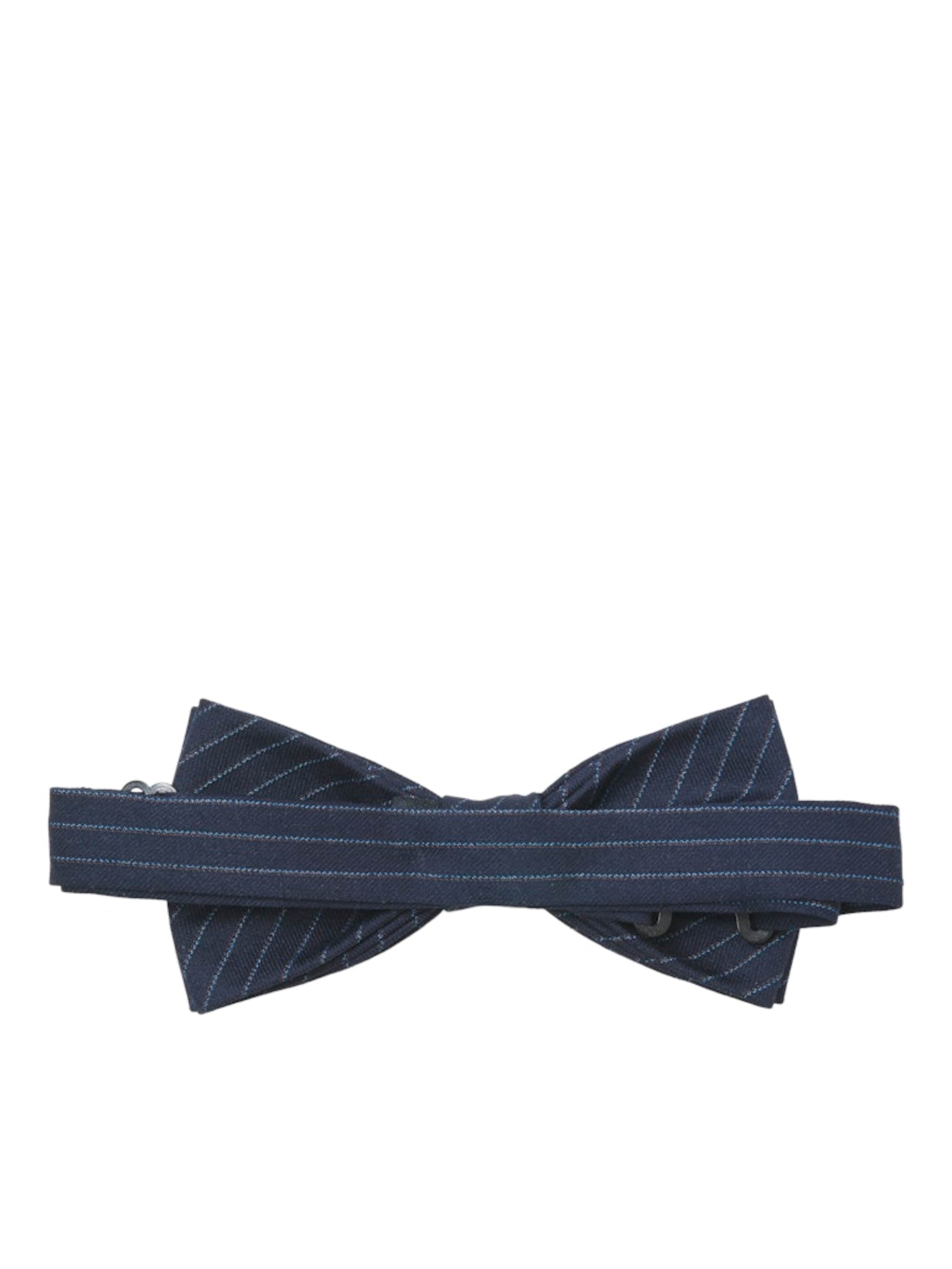 JACK & JONES Motýlik 'JACWesley' - Modrá