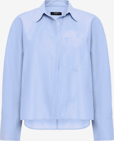 Antioch Pusero värissä vaaleansininen, Tuotenäkymä