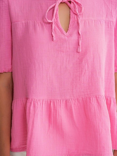 MixRay Blusa em rosa, Vista do artigo