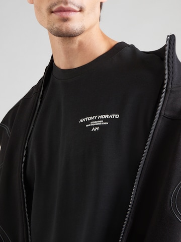 T-Shirt ANTONY MORATO en noir