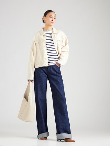 Marc O'Polo DENIM Футболка в Синий