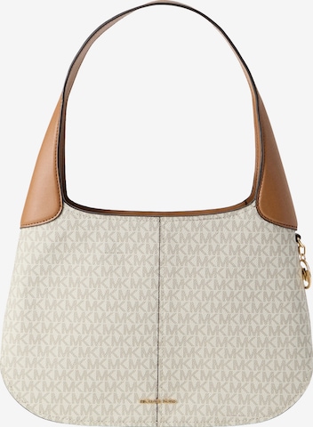 MICHAEL Michael Kors Olkalaukku värissä keltainen: etupuoli