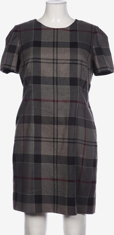 Barbour Dress in XL in Brown: front