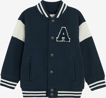 mėlyna Cool Club Džemperis: priekis