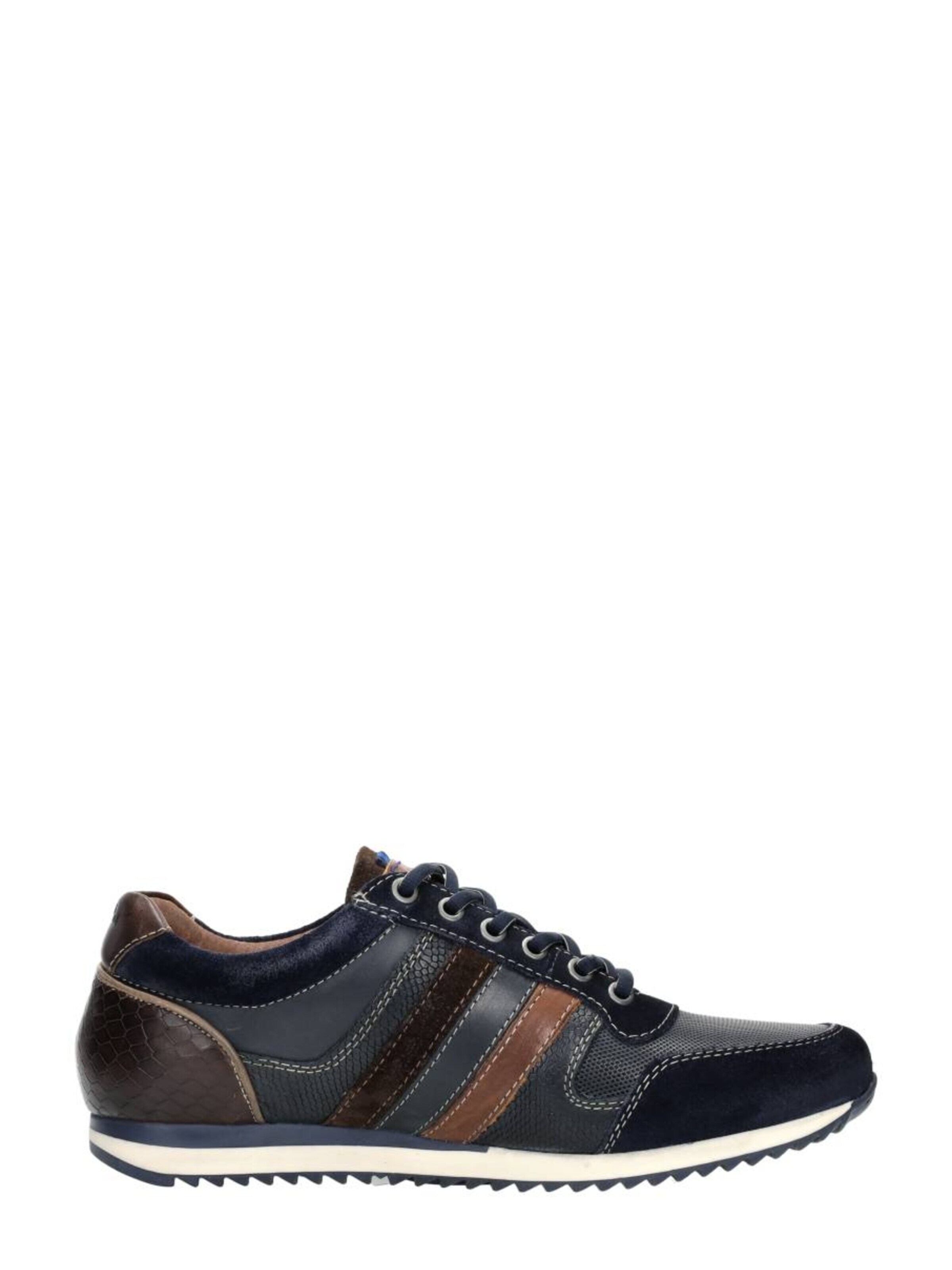 Australian Sneakers laag 'Camaro' in Blauw